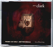 Gary Clark - Freefloating